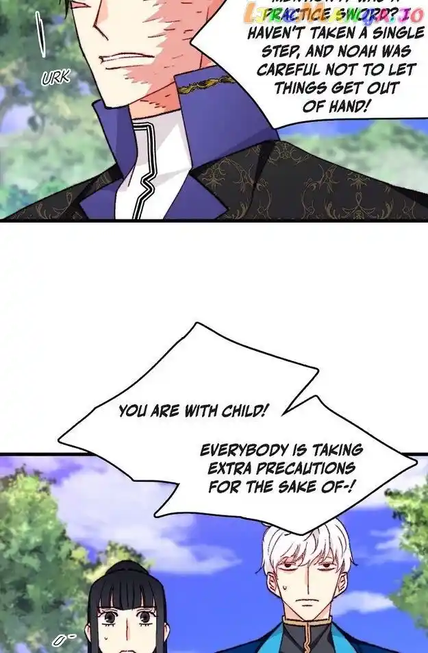 Bring the Love Ch.147