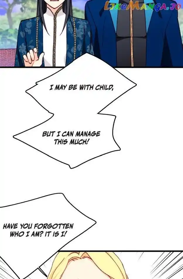 Bring the Love Ch.147