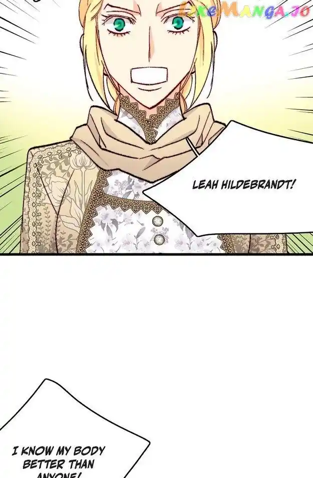 Bring the Love Ch.147