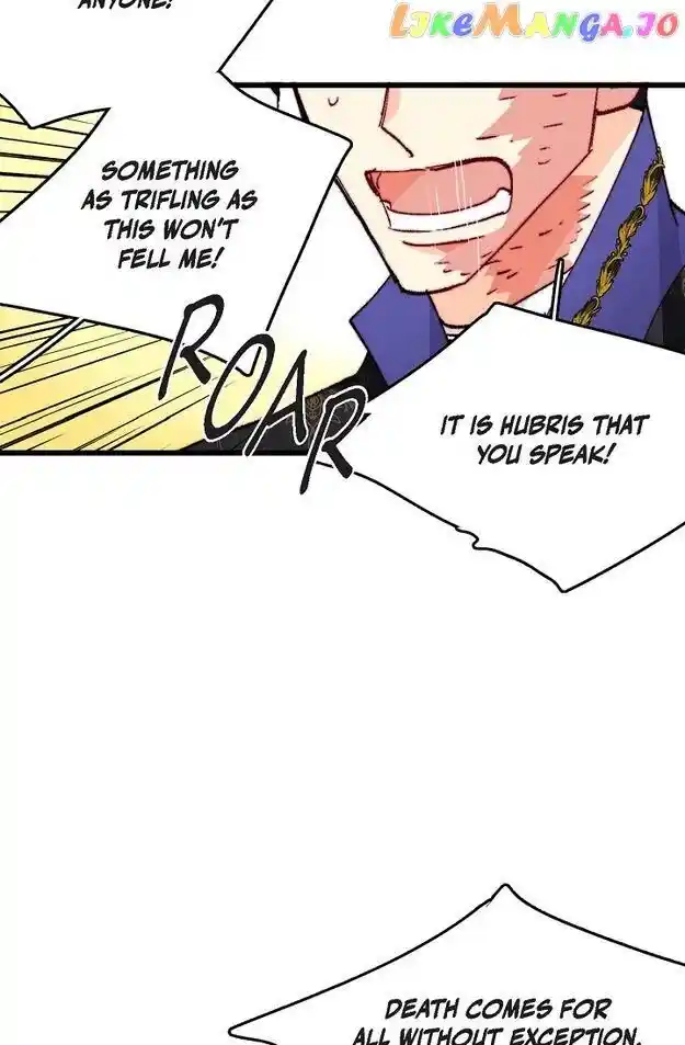 Bring the Love Ch.147