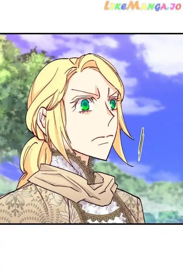 Bring the Love Ch.147