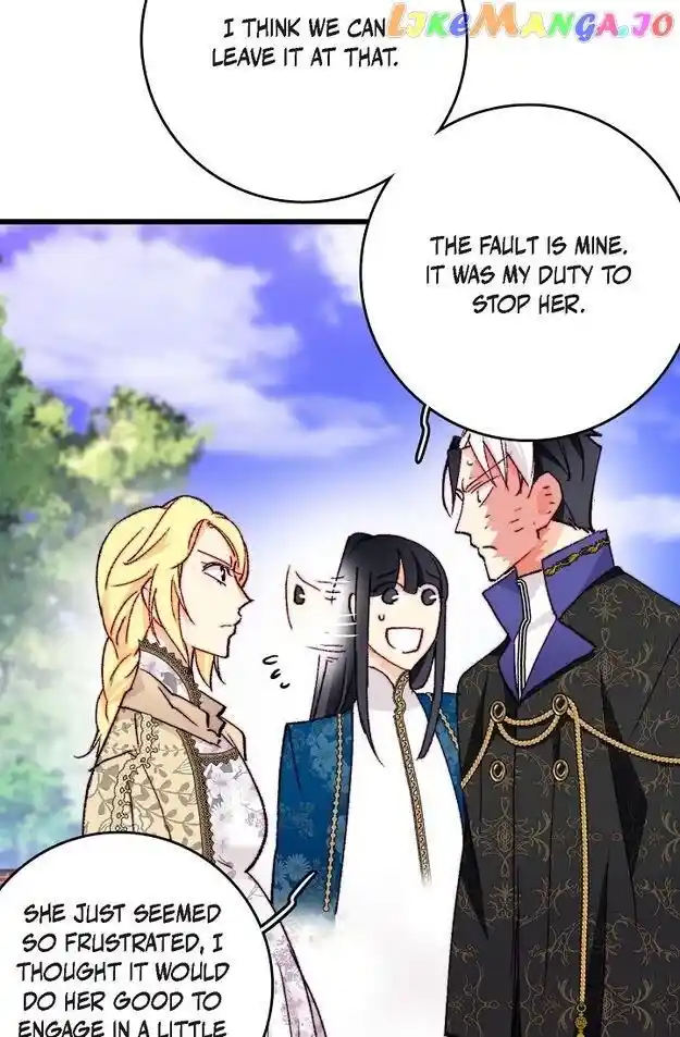 Bring the Love Ch.147