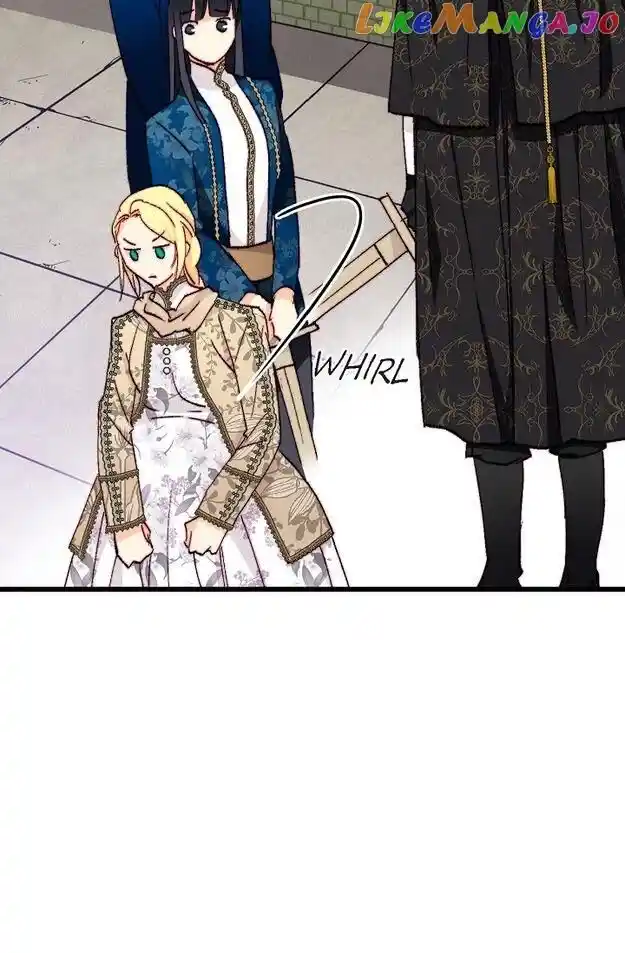 Bring the Love Ch.147