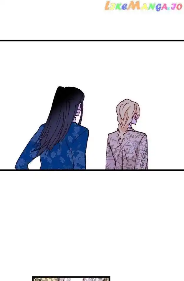 Bring the Love Ch.147