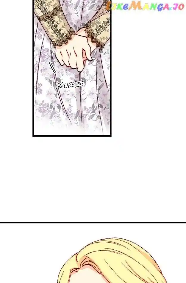 Bring the Love Ch.147