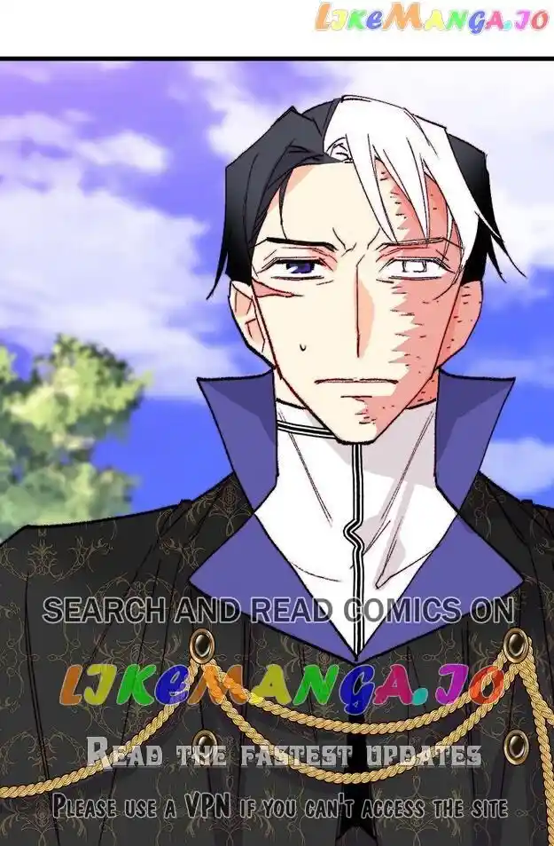 Bring the Love Ch.147