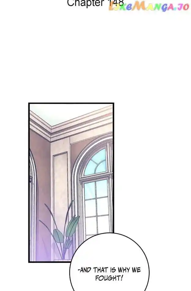 Bring the Love Ch.148