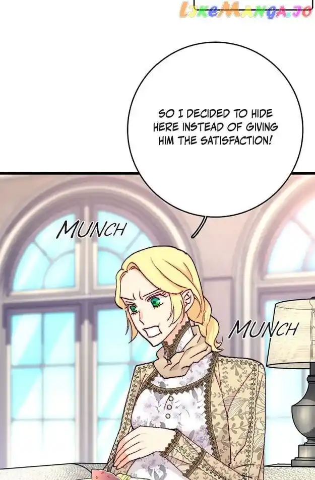 Bring the Love Ch.148