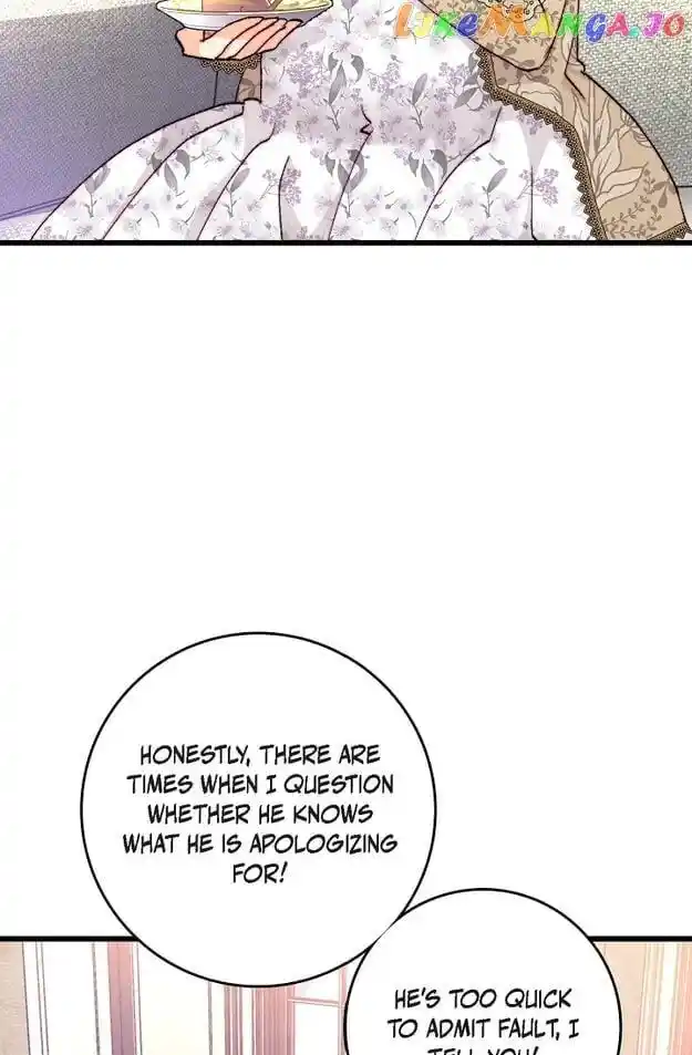 Bring the Love Ch.148