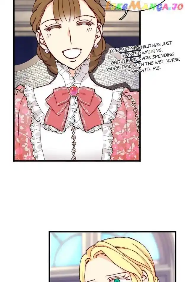 Bring the Love Ch.148