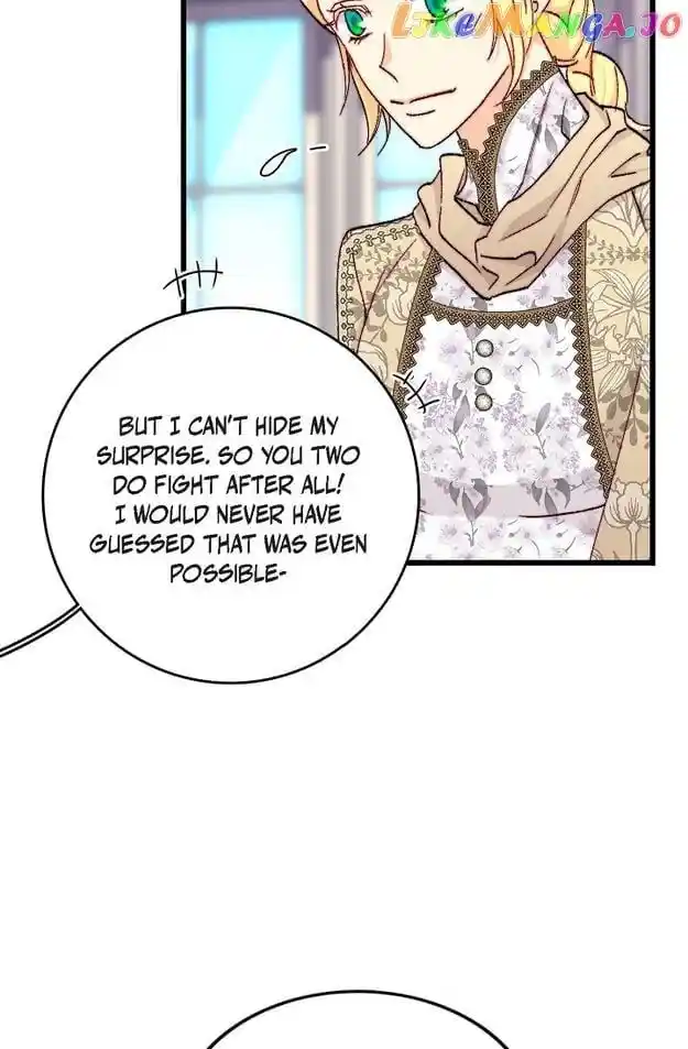 Bring the Love Ch.148