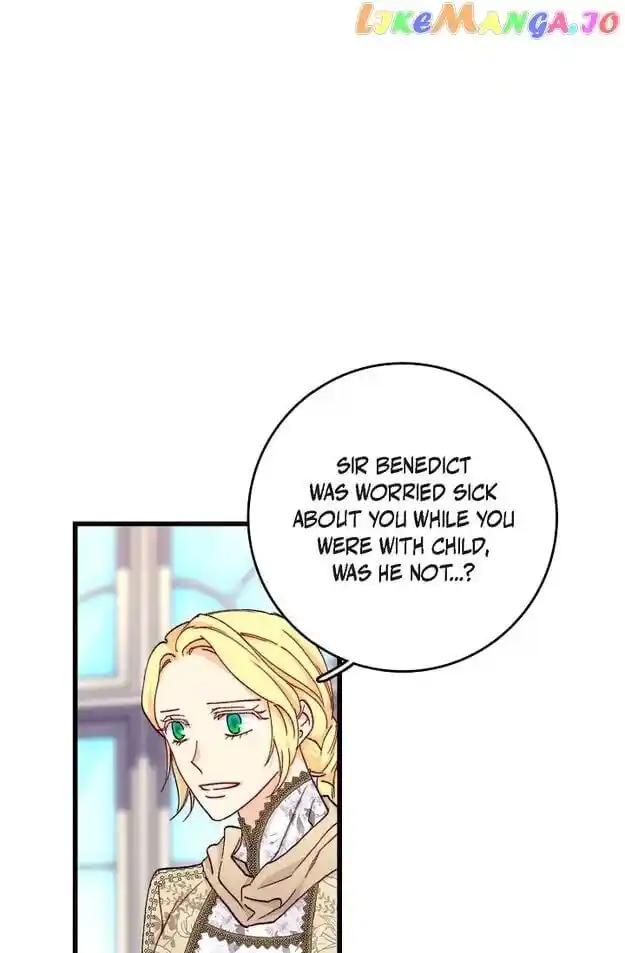 Bring the Love Ch.148