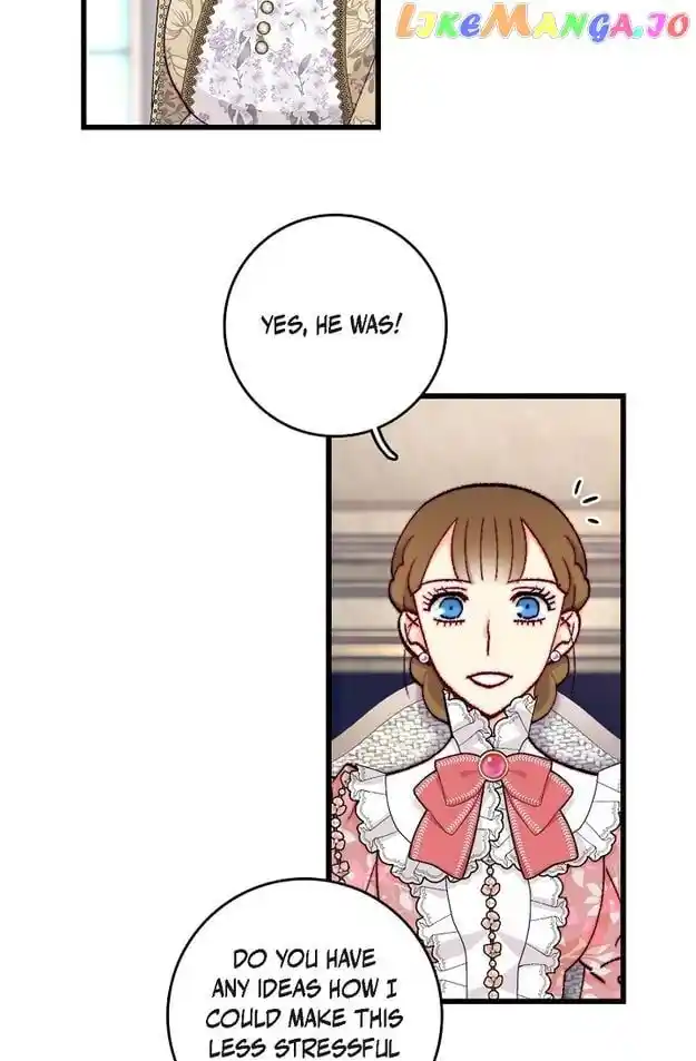 Bring the Love Ch.148