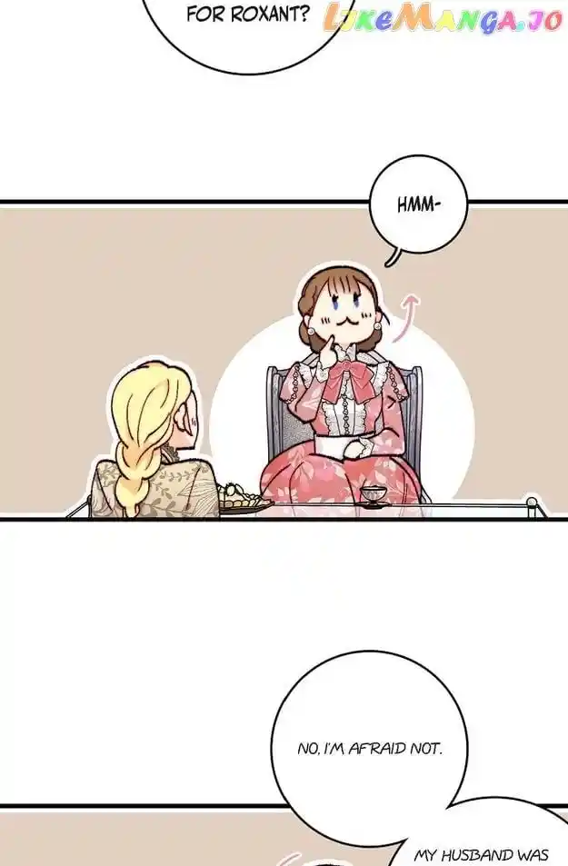 Bring the Love Ch.148