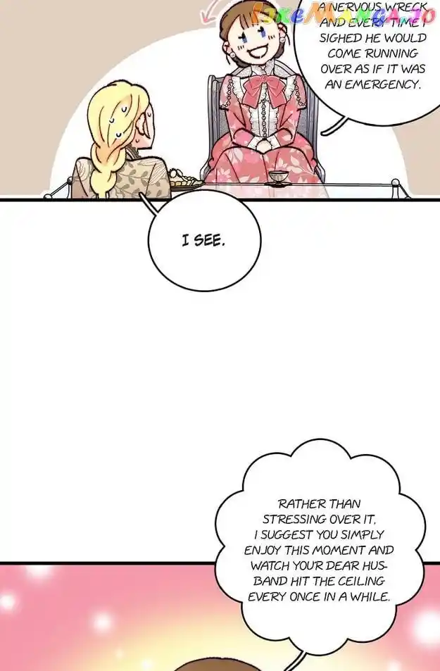 Bring the Love Ch.148