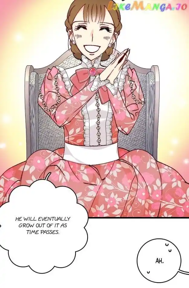 Bring the Love Ch.148