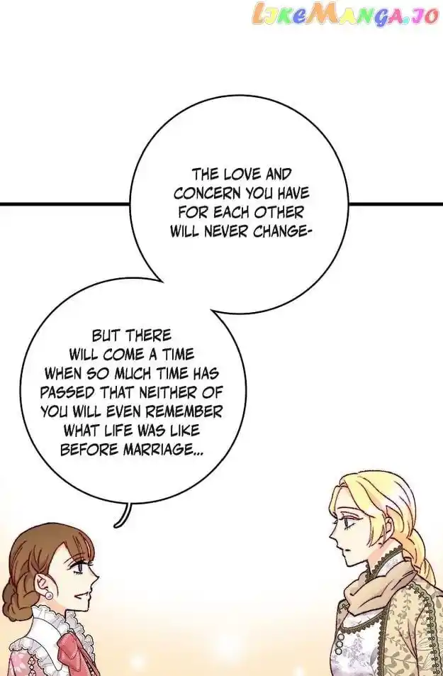 Bring the Love Ch.148