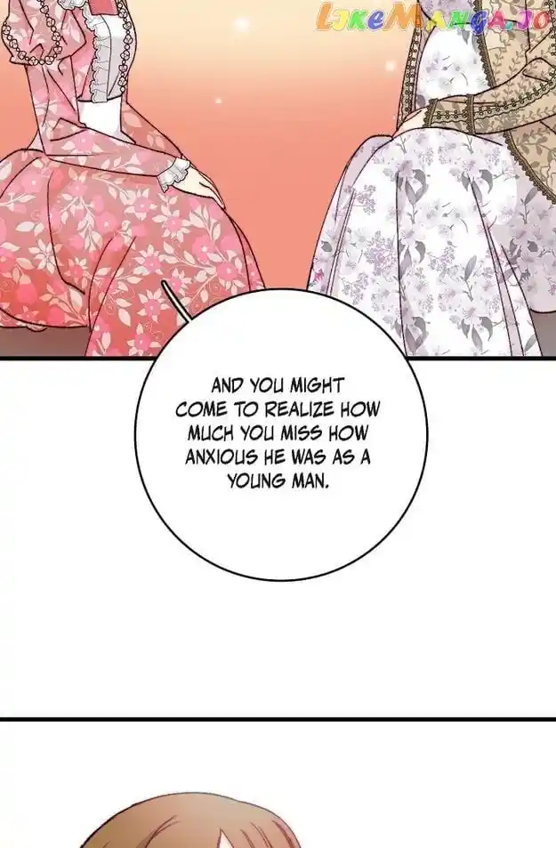 Bring the Love Ch.148