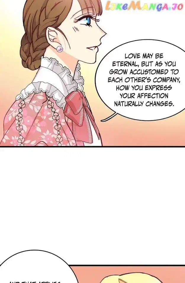 Bring the Love Ch.148