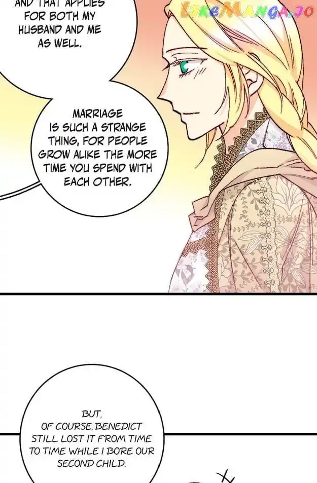 Bring the Love Ch.148