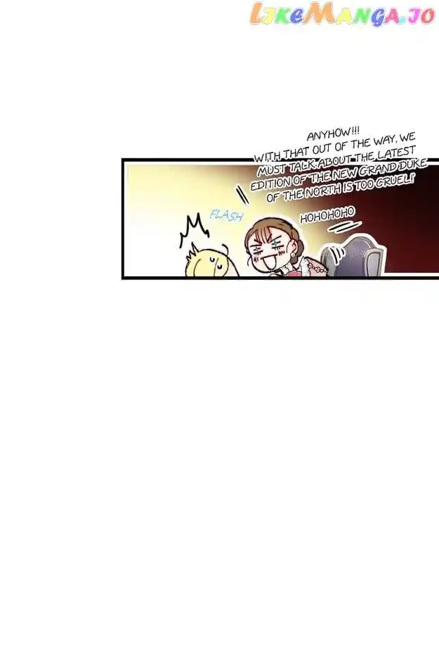 Bring the Love Ch.148