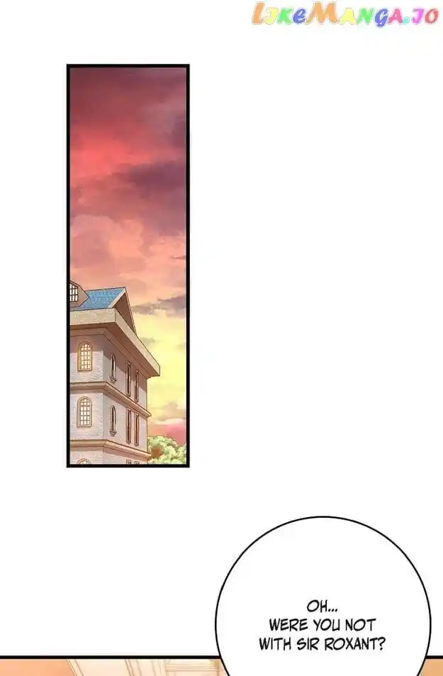 Bring the Love Ch.148