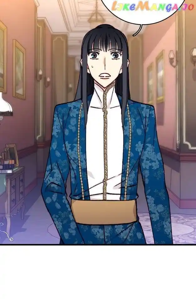 Bring the Love Ch.148