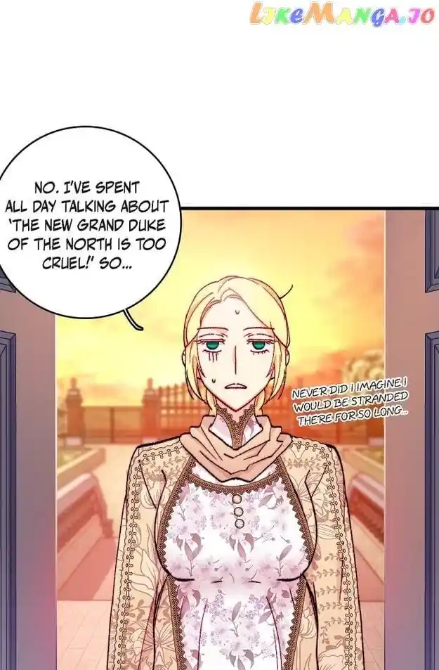 Bring the Love Ch.148