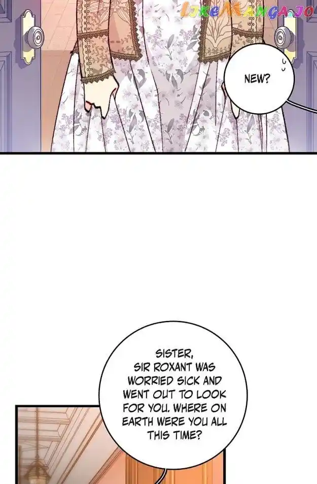 Bring the Love Ch.148