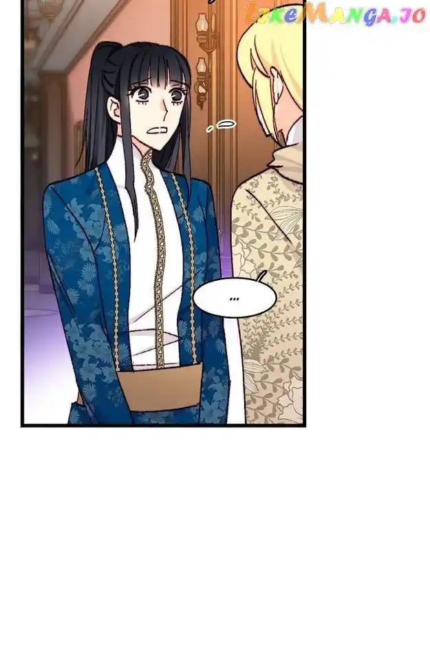 Bring the Love Ch.148