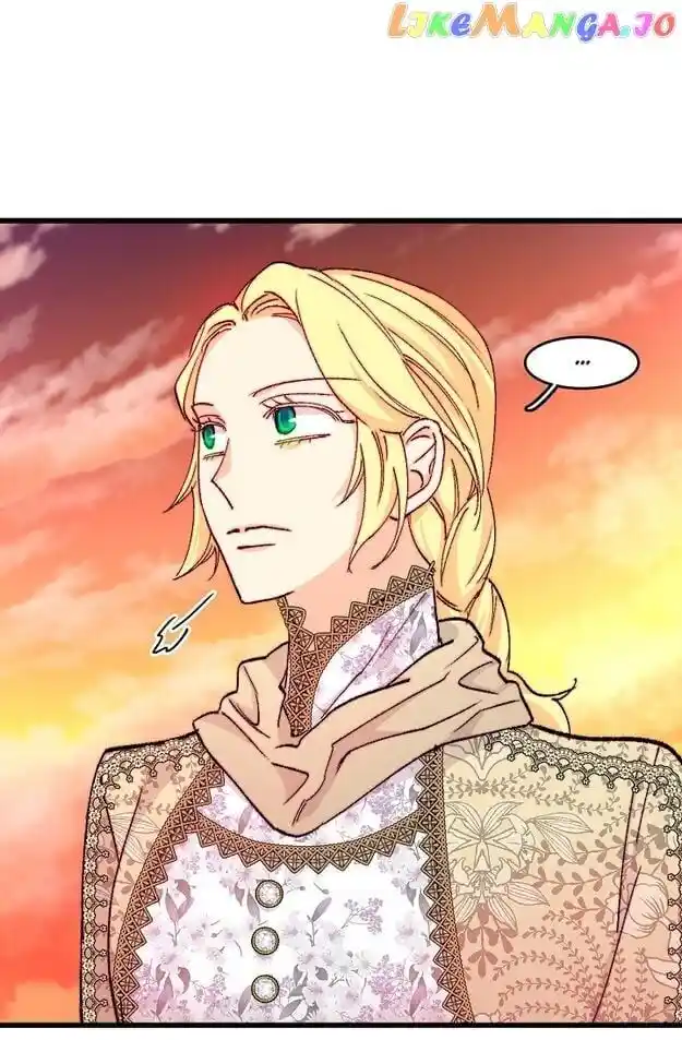 Bring the Love Ch.148