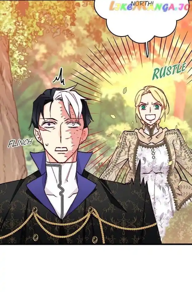 Bring the Love Ch.148