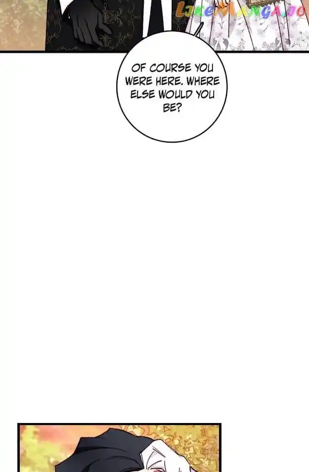 Bring the Love Ch.148