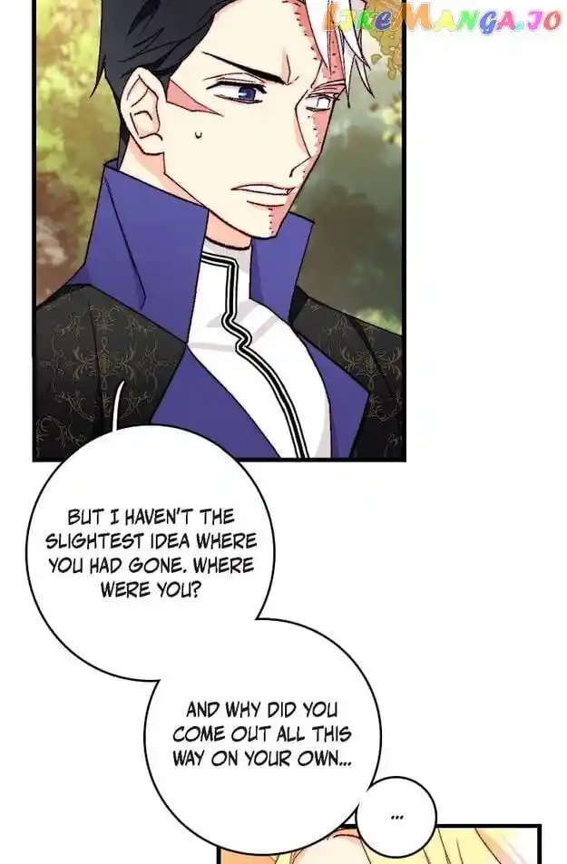 Bring the Love Ch.148