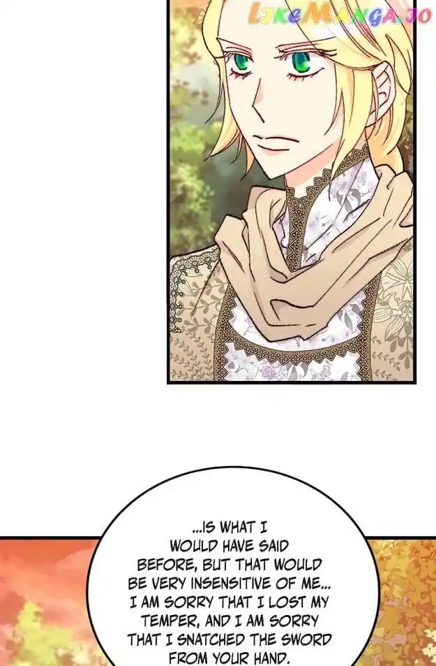 Bring the Love Ch.148