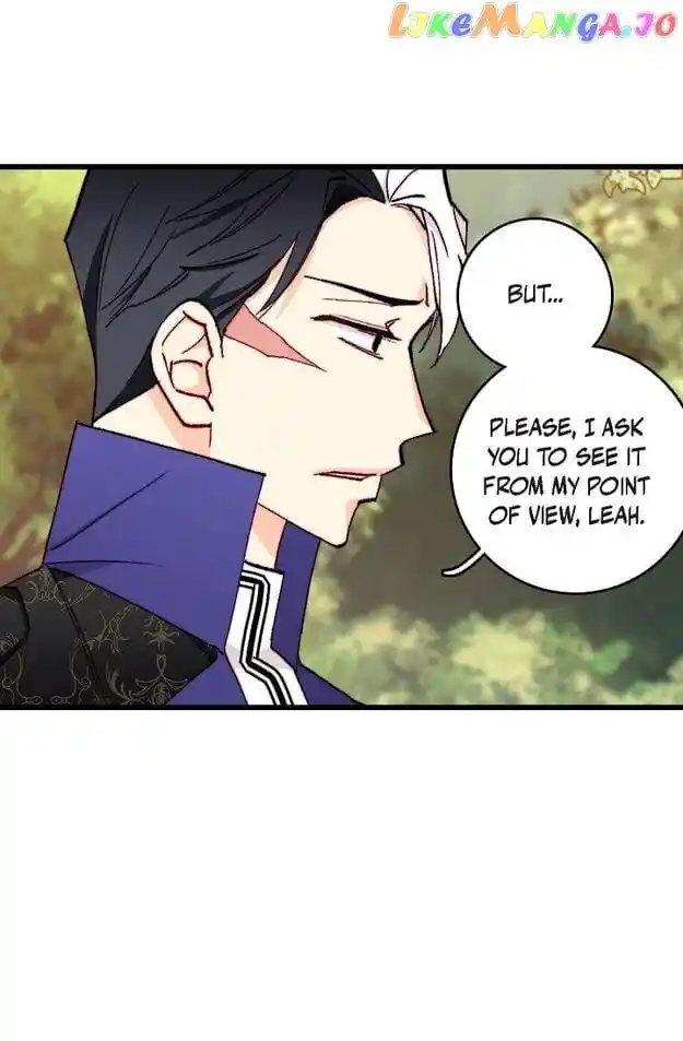 Bring the Love Ch.148