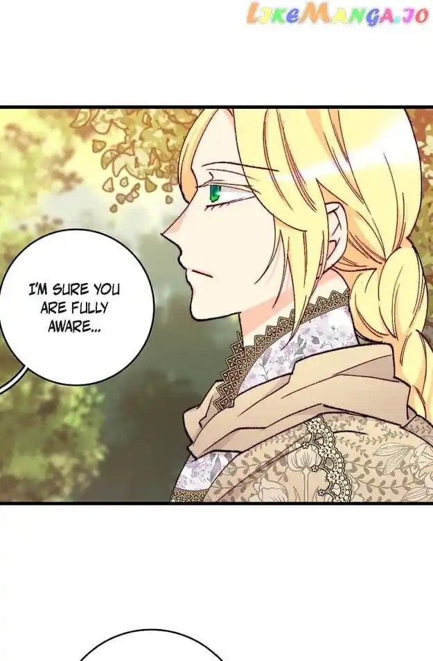 Bring the Love Ch.148