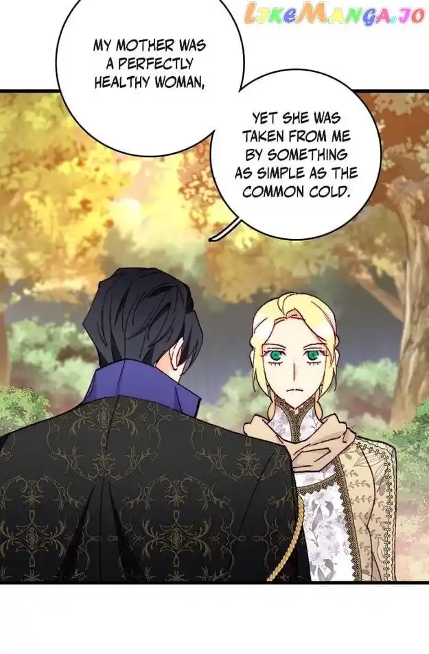 Bring the Love Ch.148