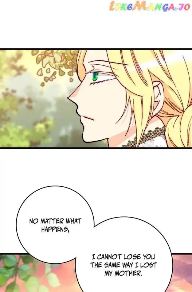 Bring the Love Ch.148