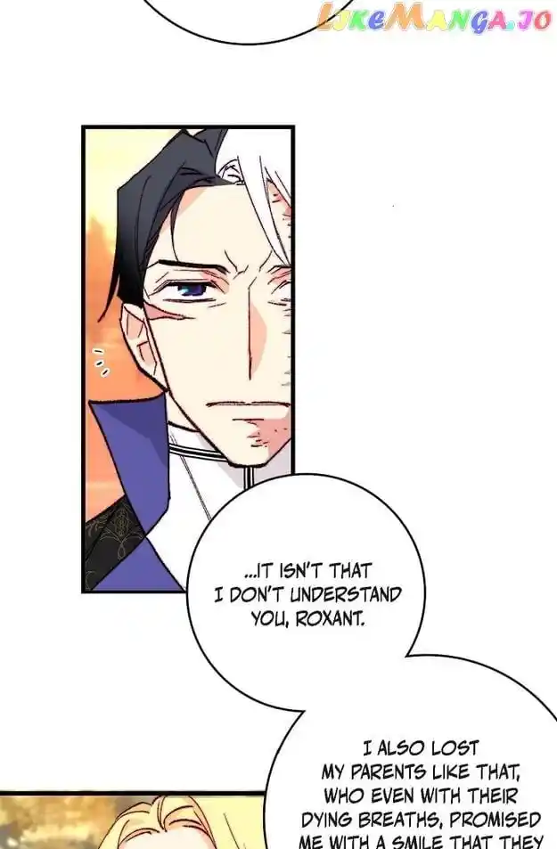 Bring the Love Ch.148