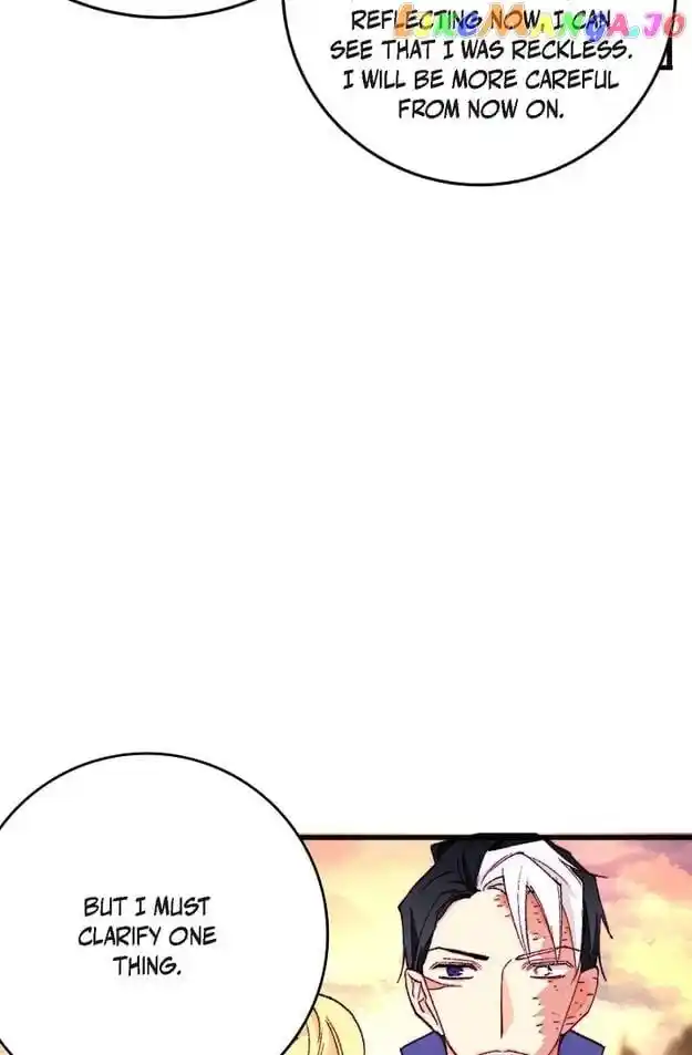 Bring the Love Ch.148