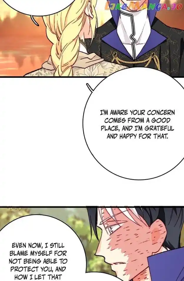 Bring the Love Ch.148