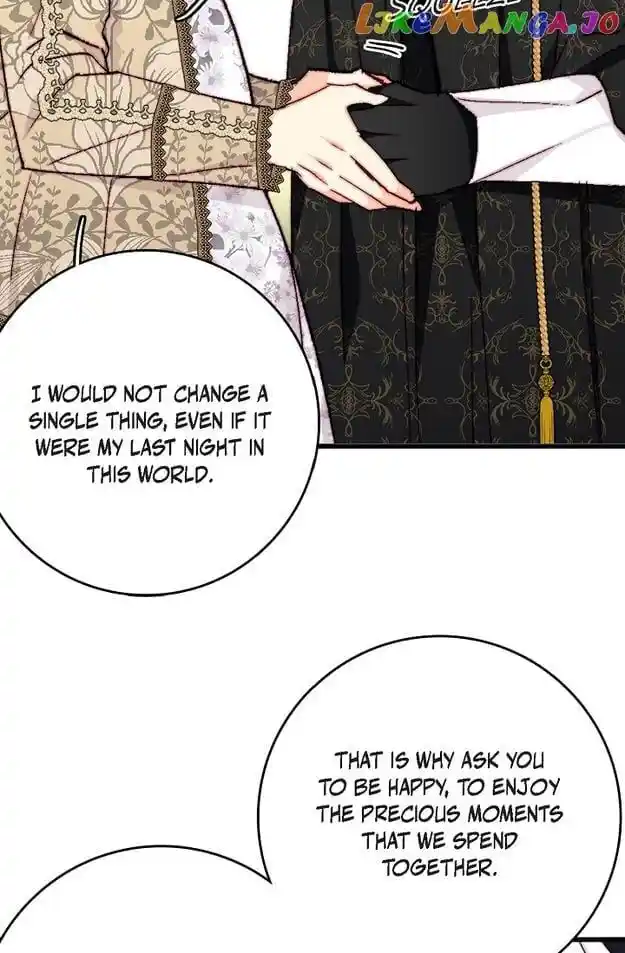 Bring the Love Ch.148