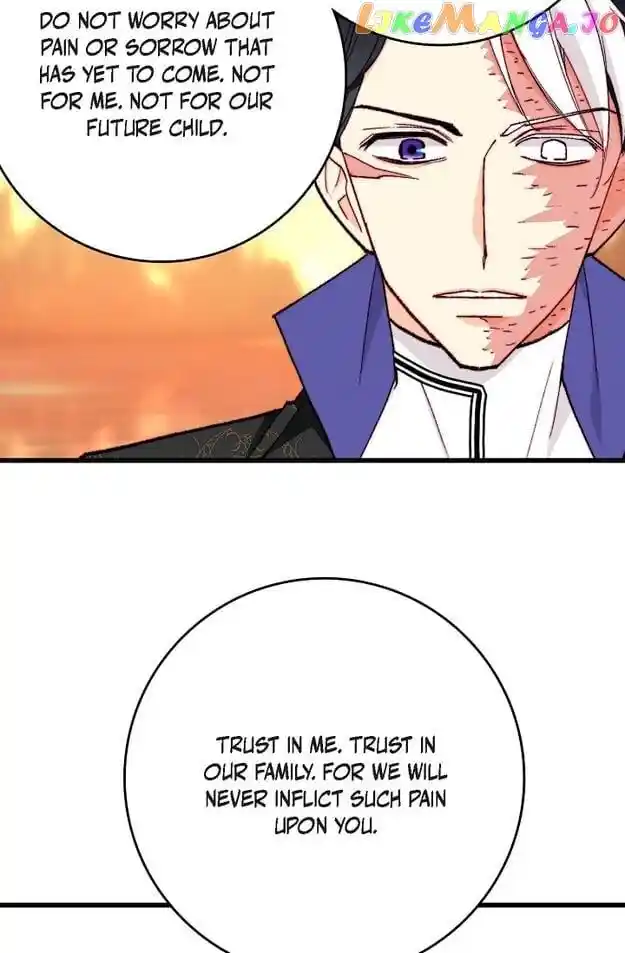 Bring the Love Ch.148