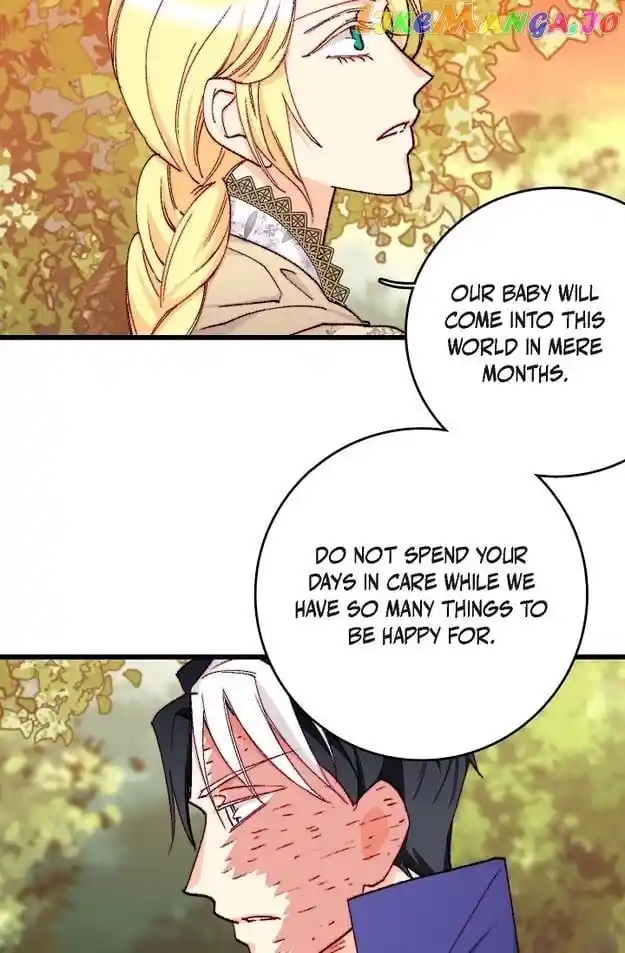 Bring the Love Ch.148