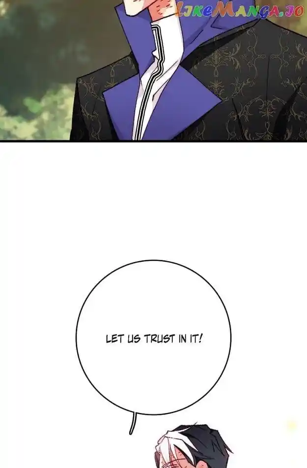 Bring the Love Ch.148