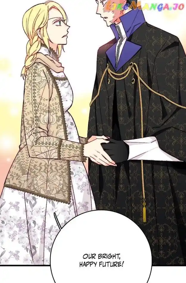 Bring the Love Ch.148