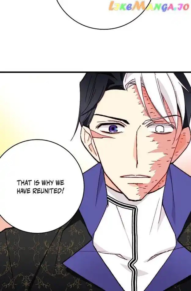 Bring the Love Ch.148