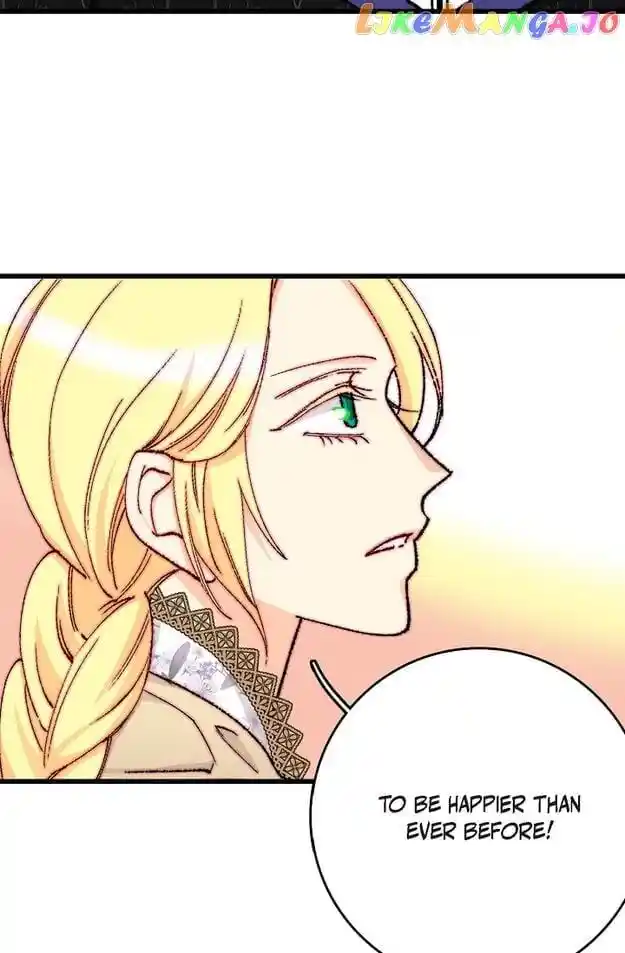 Bring the Love Ch.148