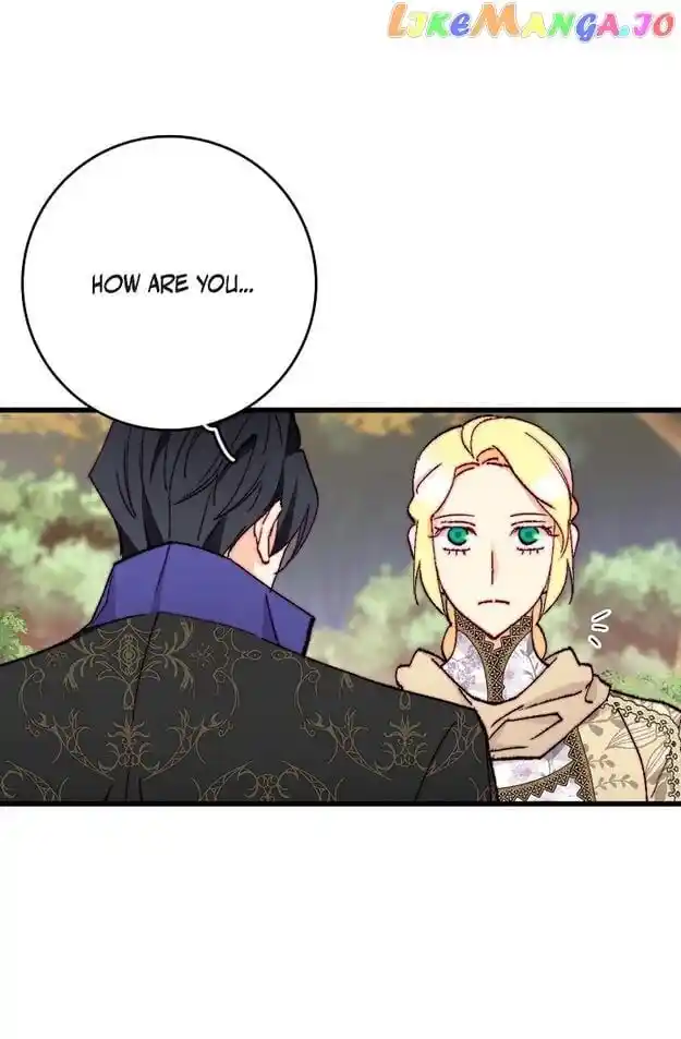 Bring the Love Ch.148